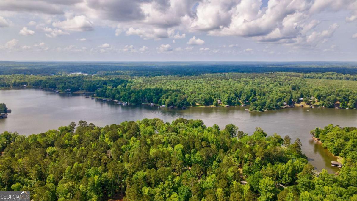 128 Sunfish Trail Eatonton GA 31024