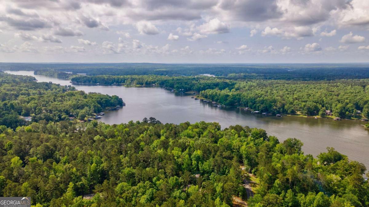 128 Sunfish Trail Eatonton GA 31024