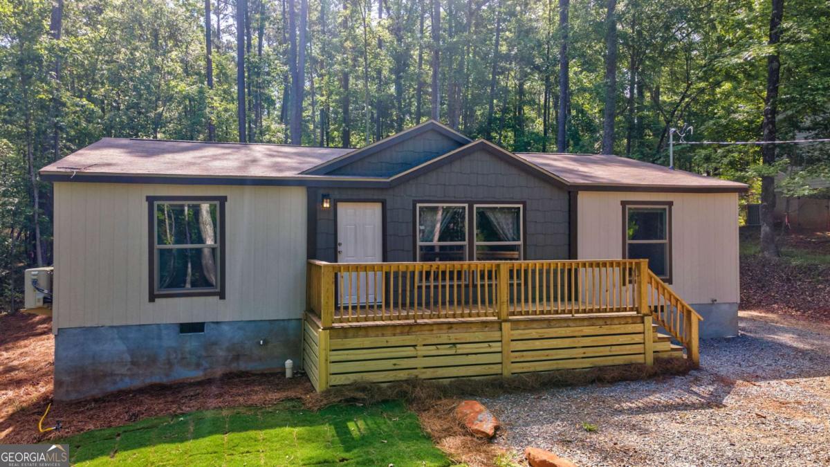 128 Sunfish Trail Eatonton GA 31024