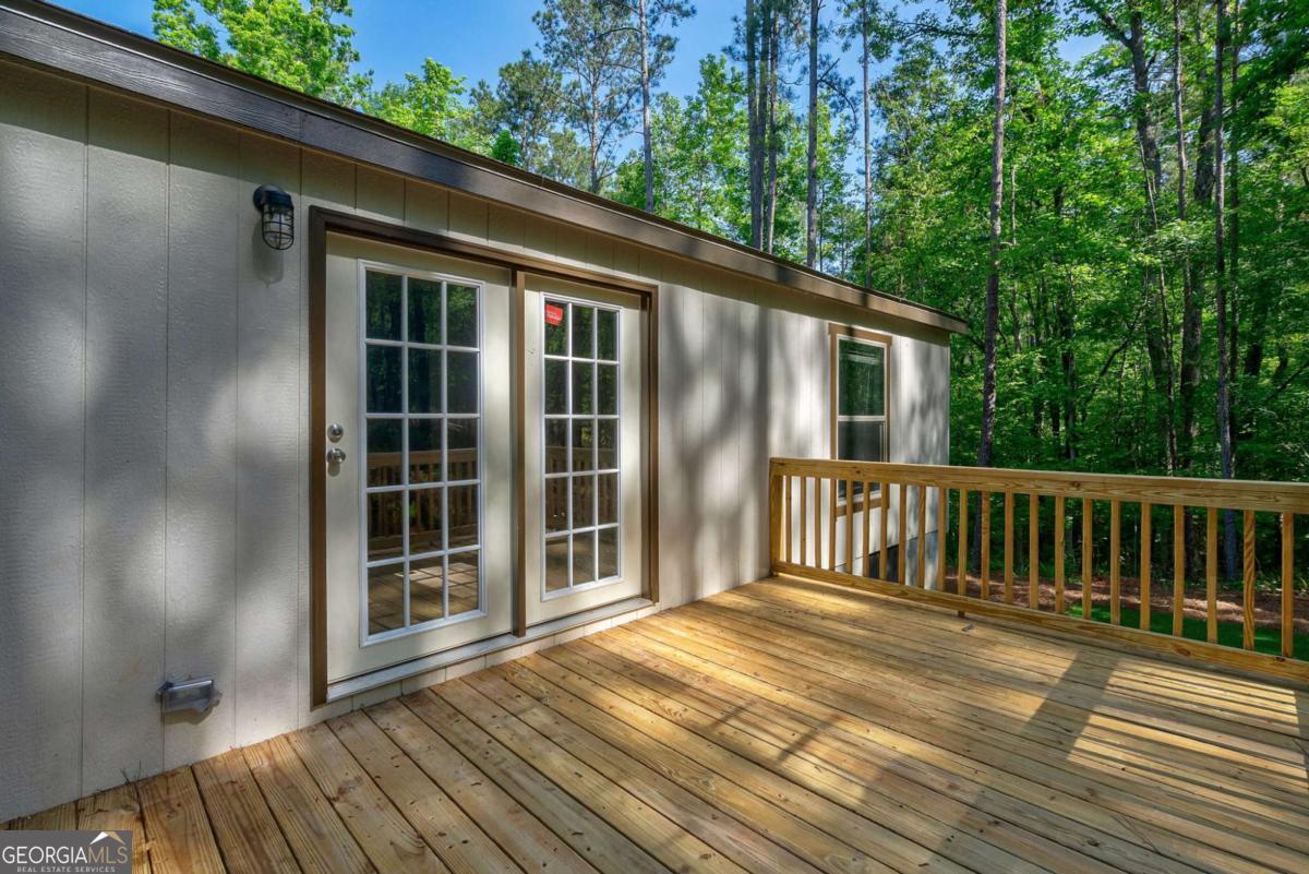 128 Sunfish Trail Eatonton GA 31024