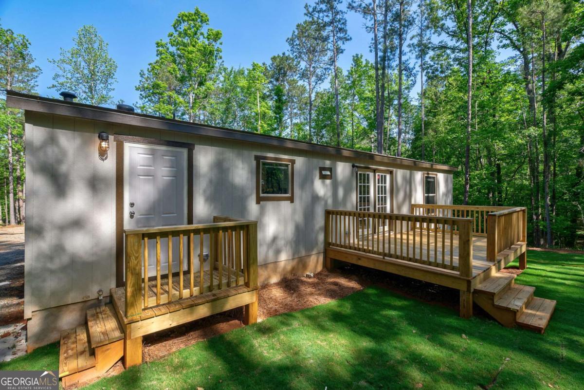 128 Sunfish Trail Eatonton GA 31024