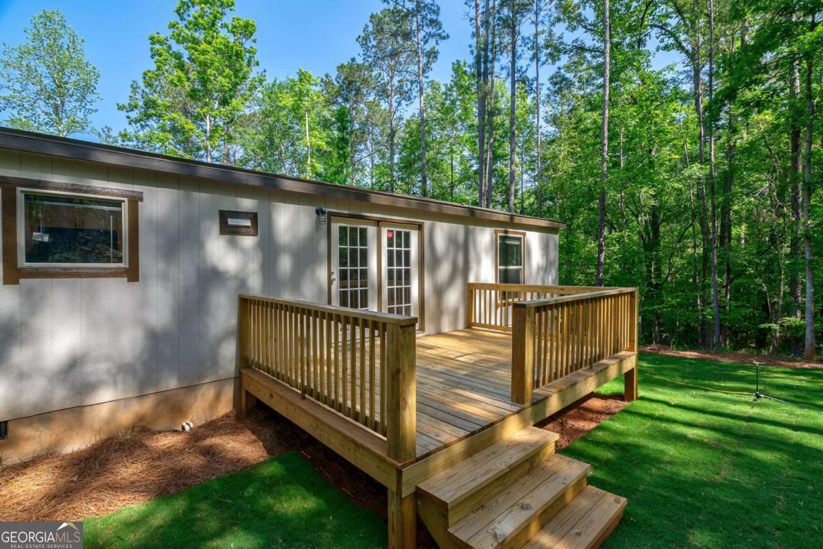 128 Sunfish Trail Eatonton GA 31024