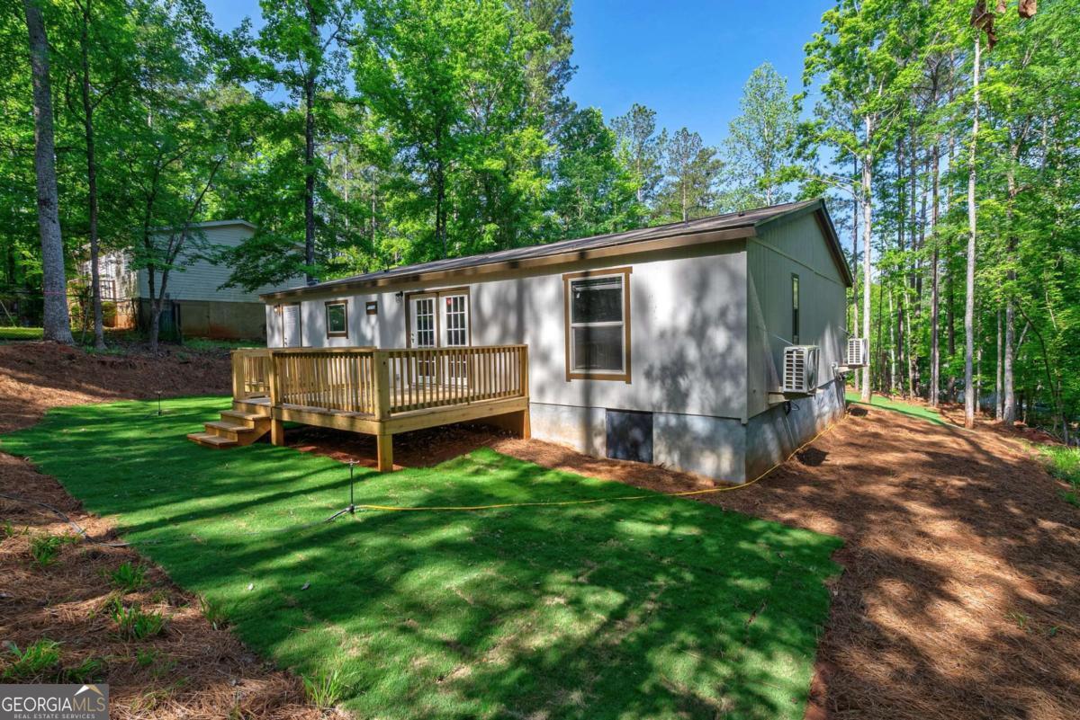 128 Sunfish Trail Eatonton GA 31024