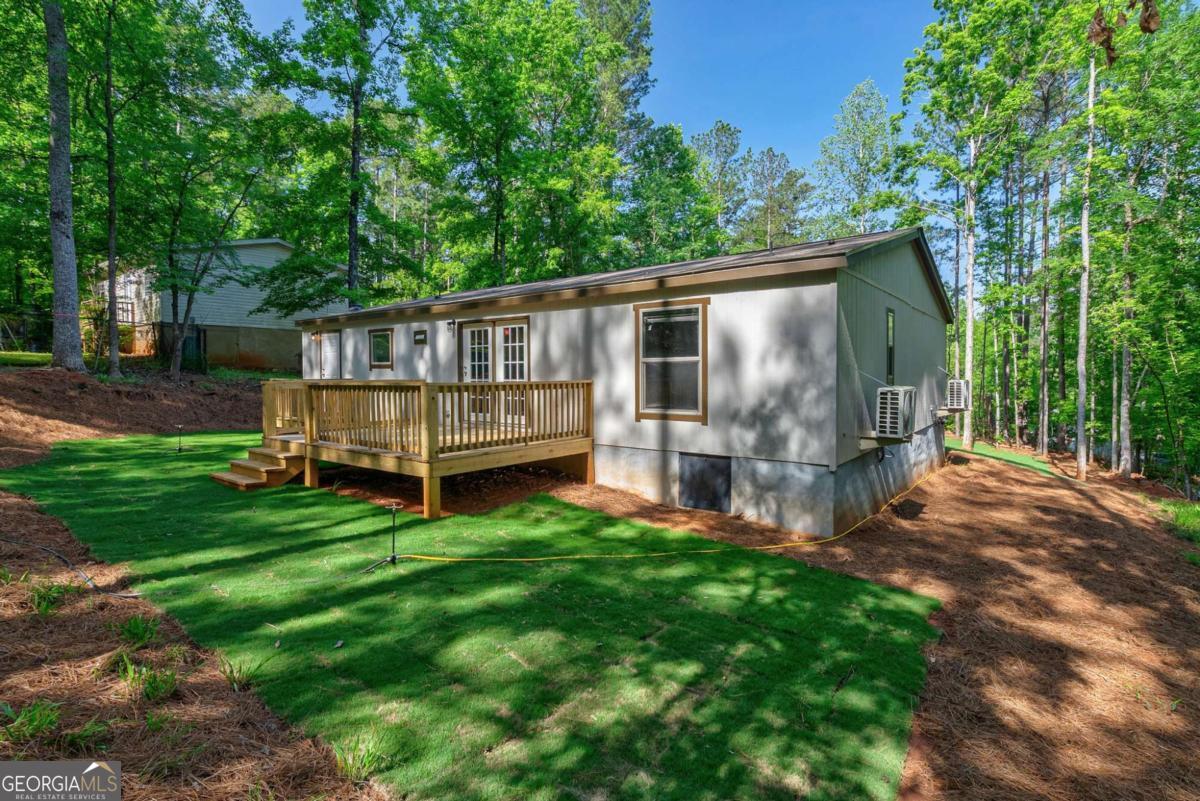 128 Sunfish Trail Eatonton GA 31024
