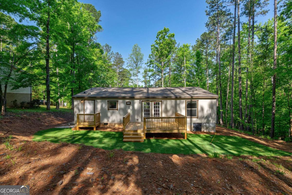 128 Sunfish Trail Eatonton GA 31024