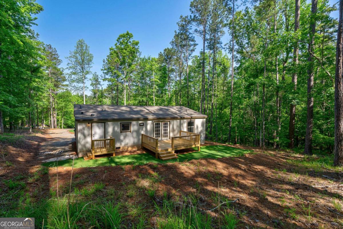 128 Sunfish Trail Eatonton GA 31024
