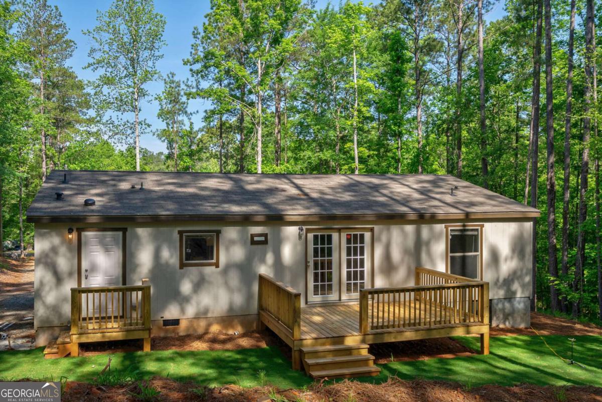128 Sunfish Trail Eatonton GA 31024