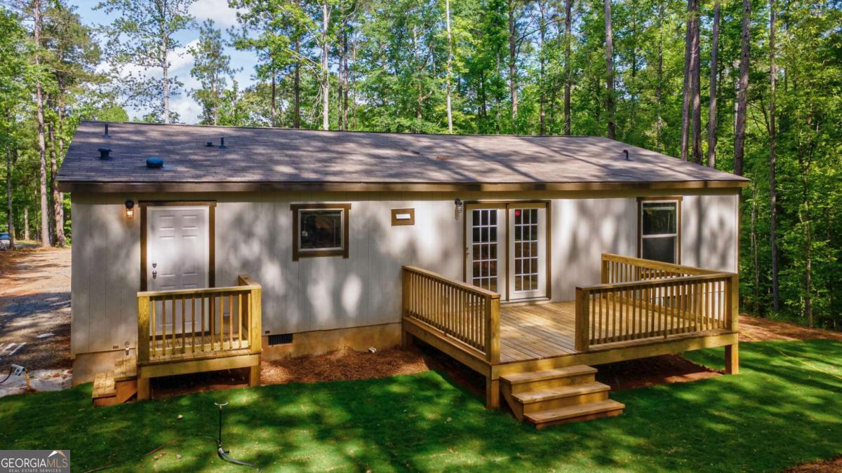 128 Sunfish Trail Eatonton GA 31024