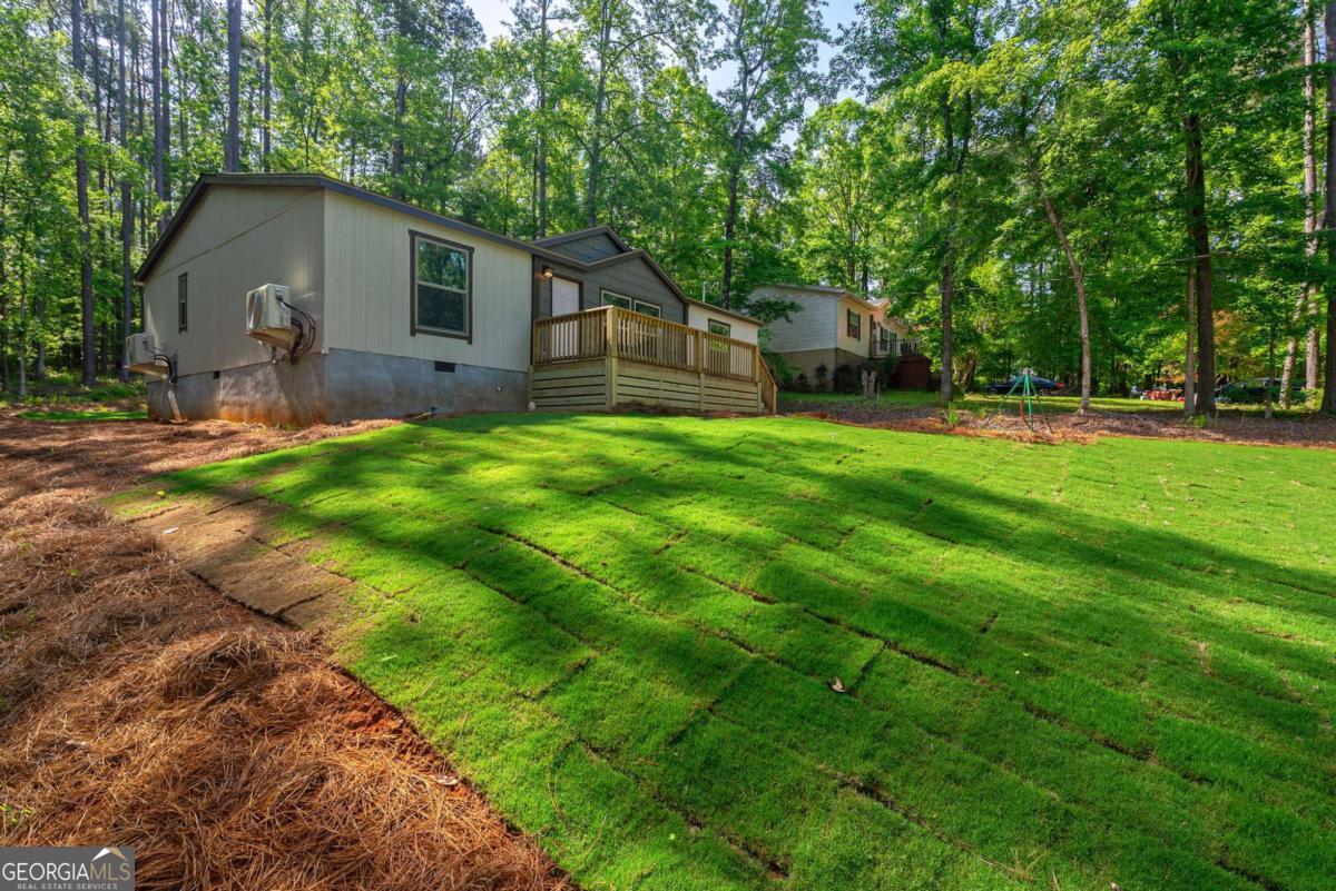128 Sunfish Trail Eatonton GA 31024