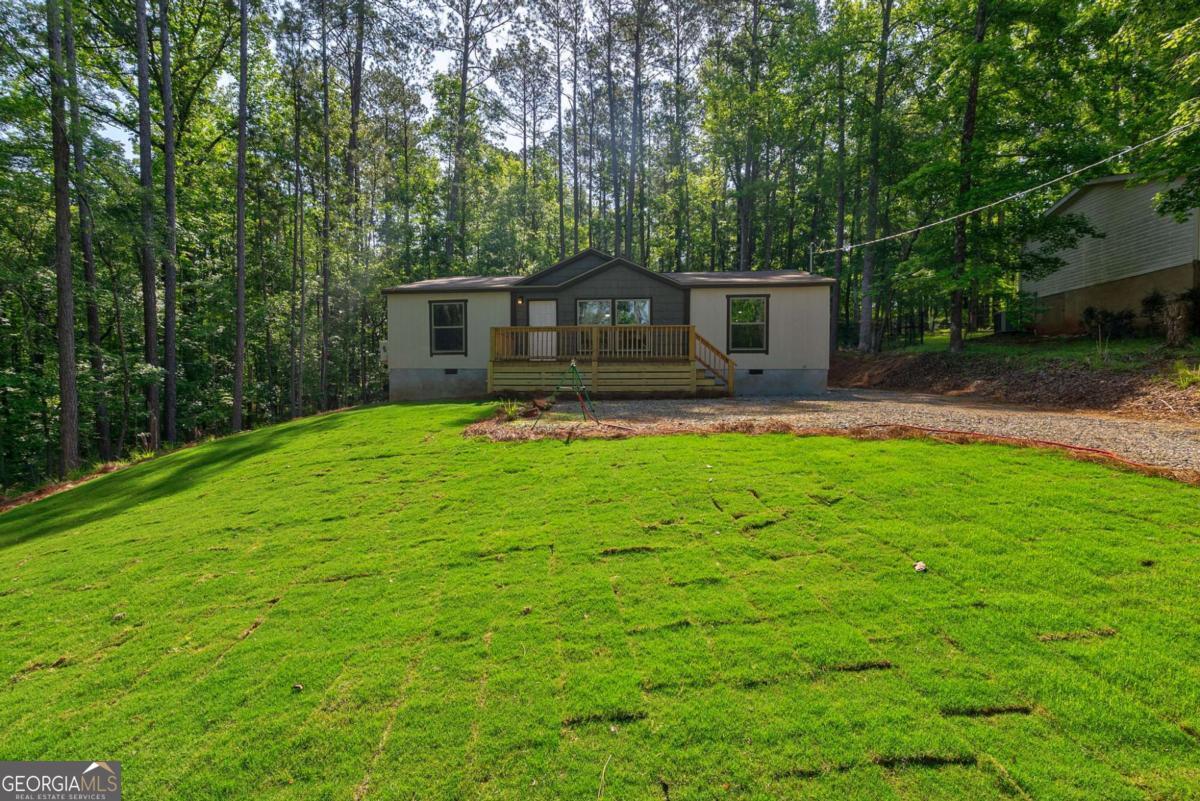 128 Sunfish Trail Eatonton GA 31024