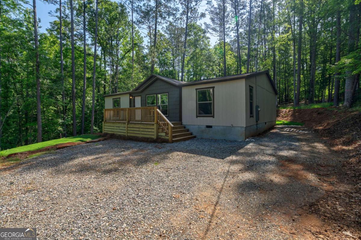 128 Sunfish Trail Eatonton GA 31024