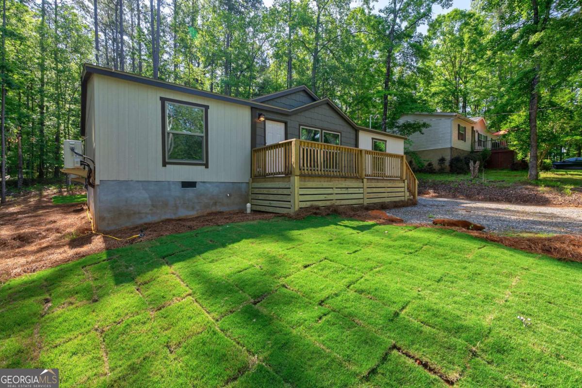 128 Sunfish Trail Eatonton GA 31024