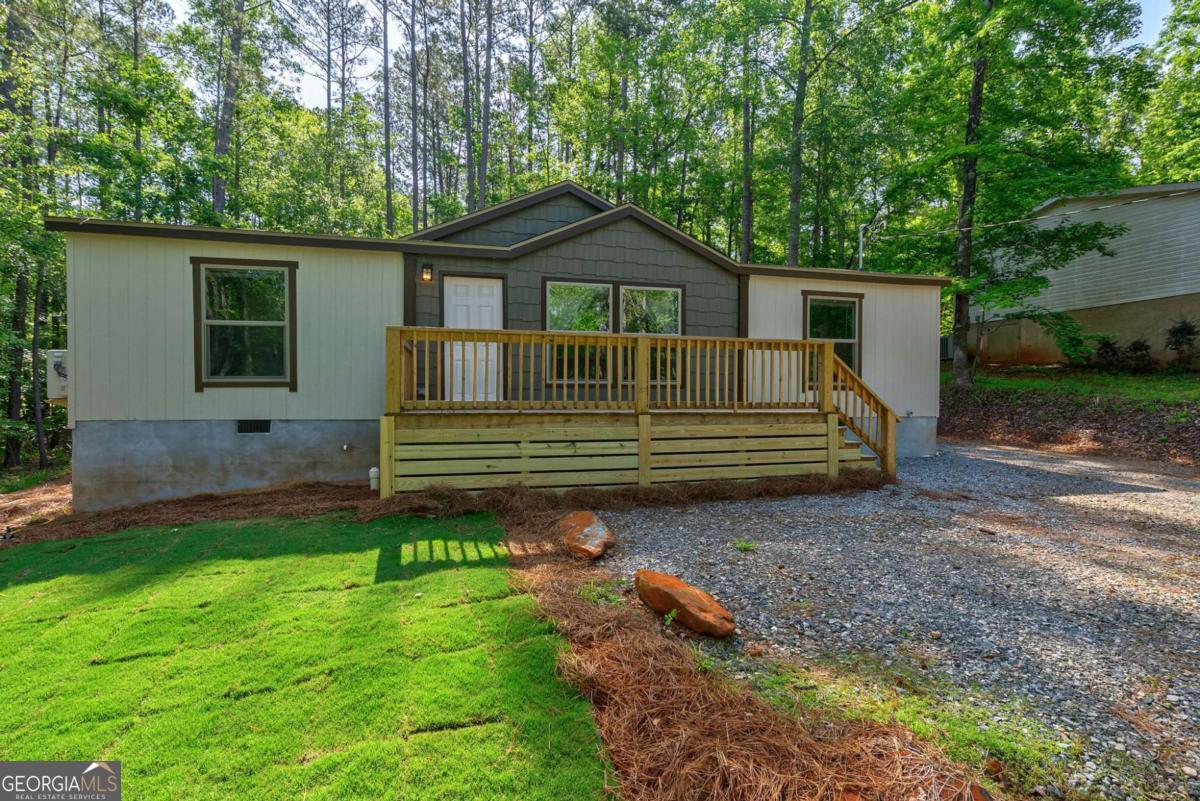 128 Sunfish Trail Eatonton GA 31024