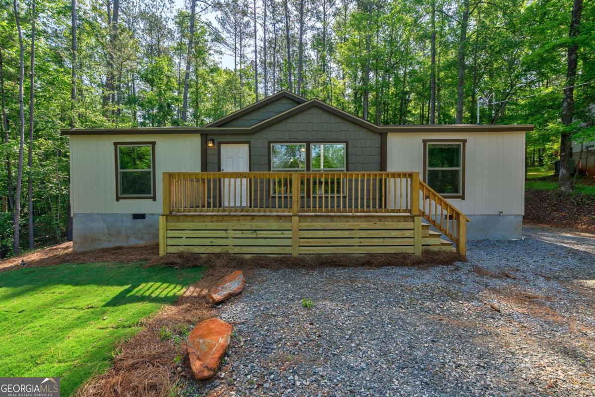 128 Sunfish Trail Eatonton GA 31024