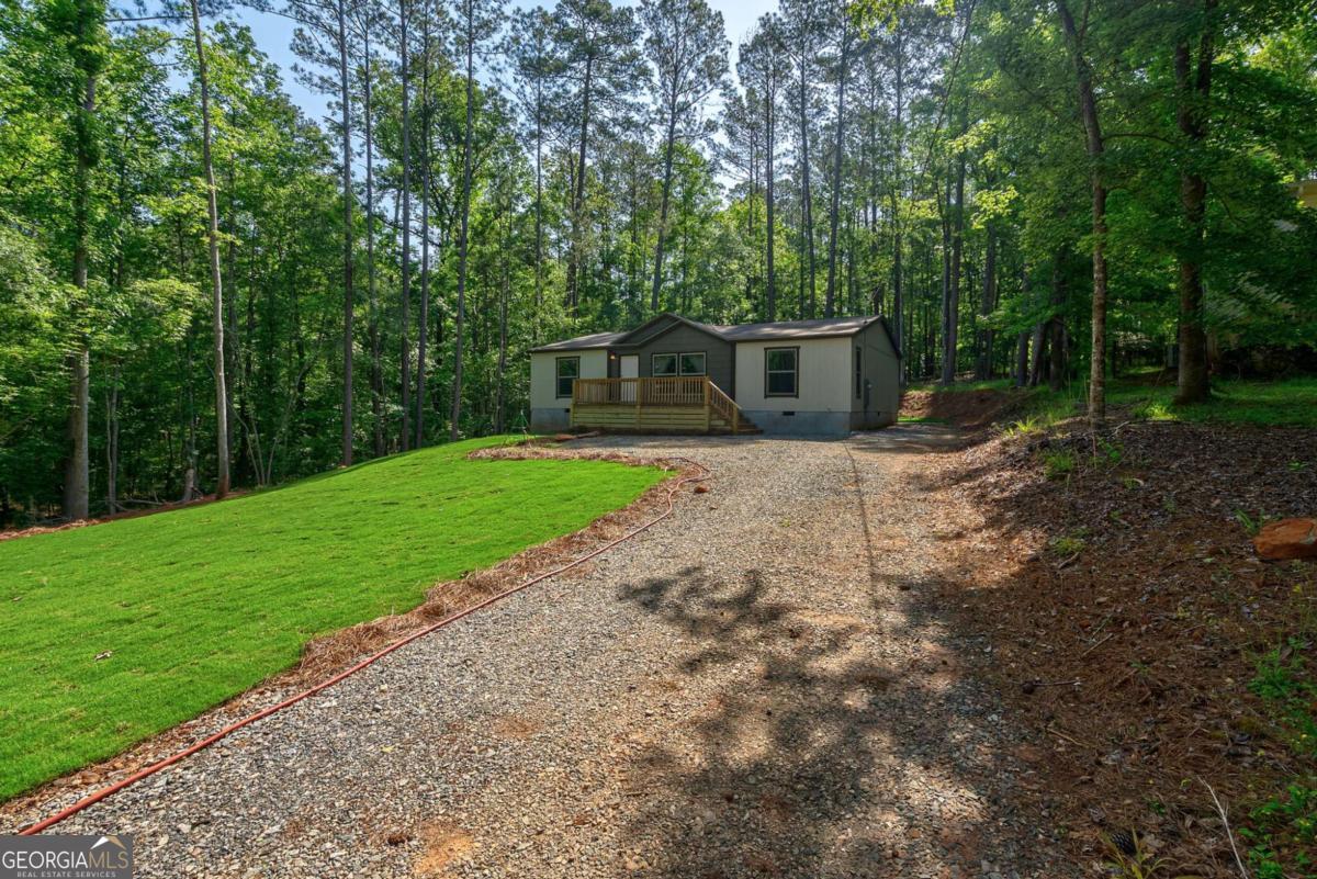 128 Sunfish Trail Eatonton GA 31024
