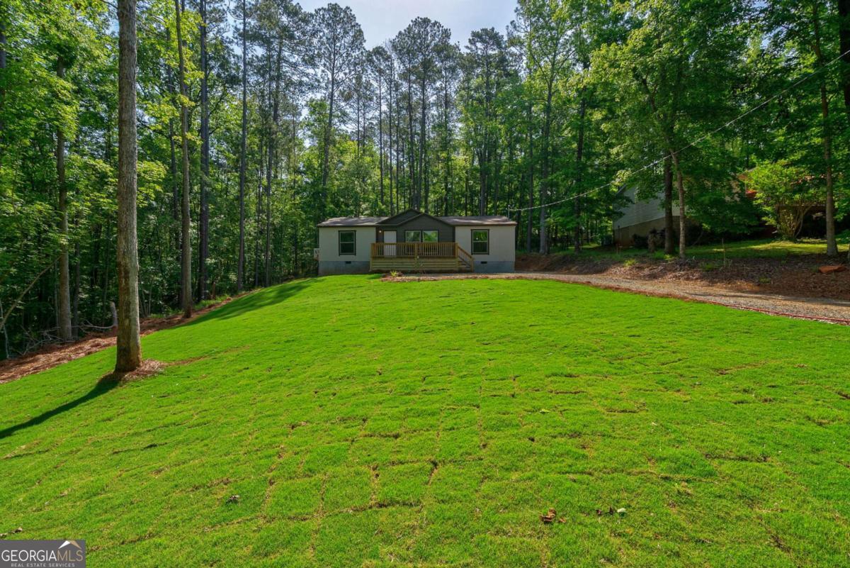 128 Sunfish Trail Eatonton GA 31024