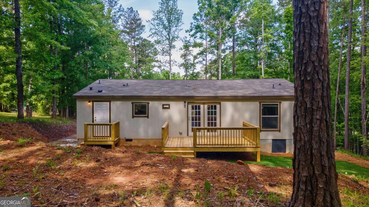 128 Sunfish Trail Eatonton GA 31024