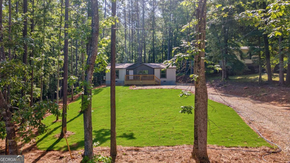 128 Sunfish Trail Eatonton GA 31024