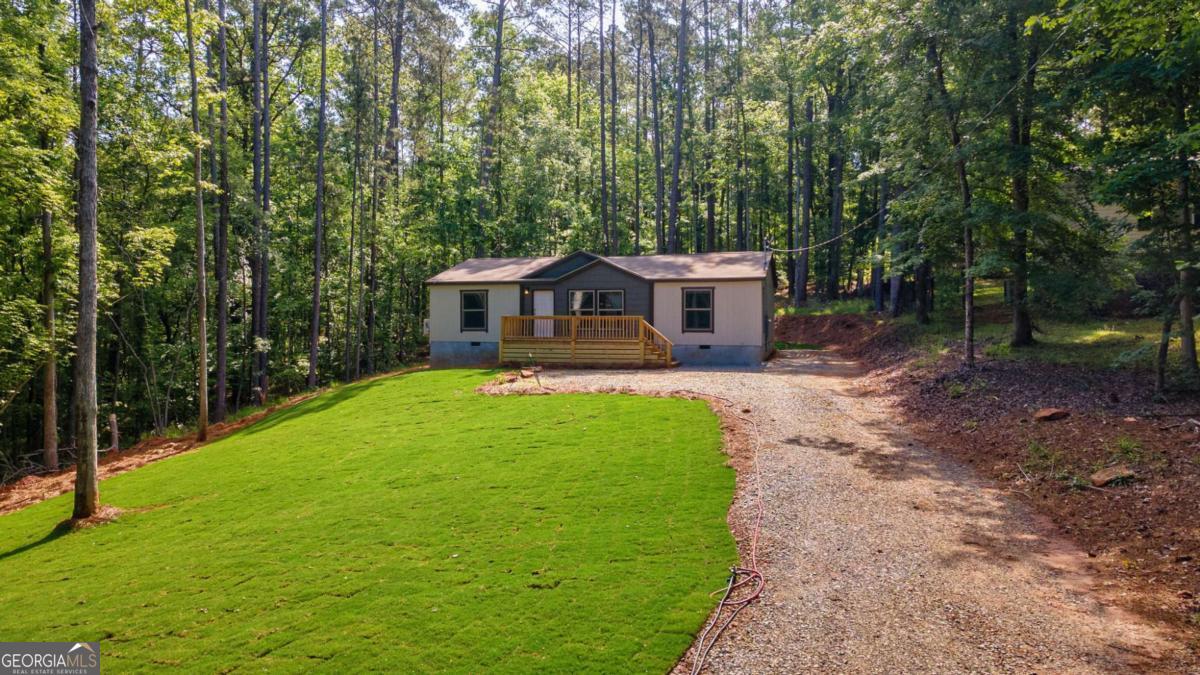 128 Sunfish Trail Eatonton GA 31024