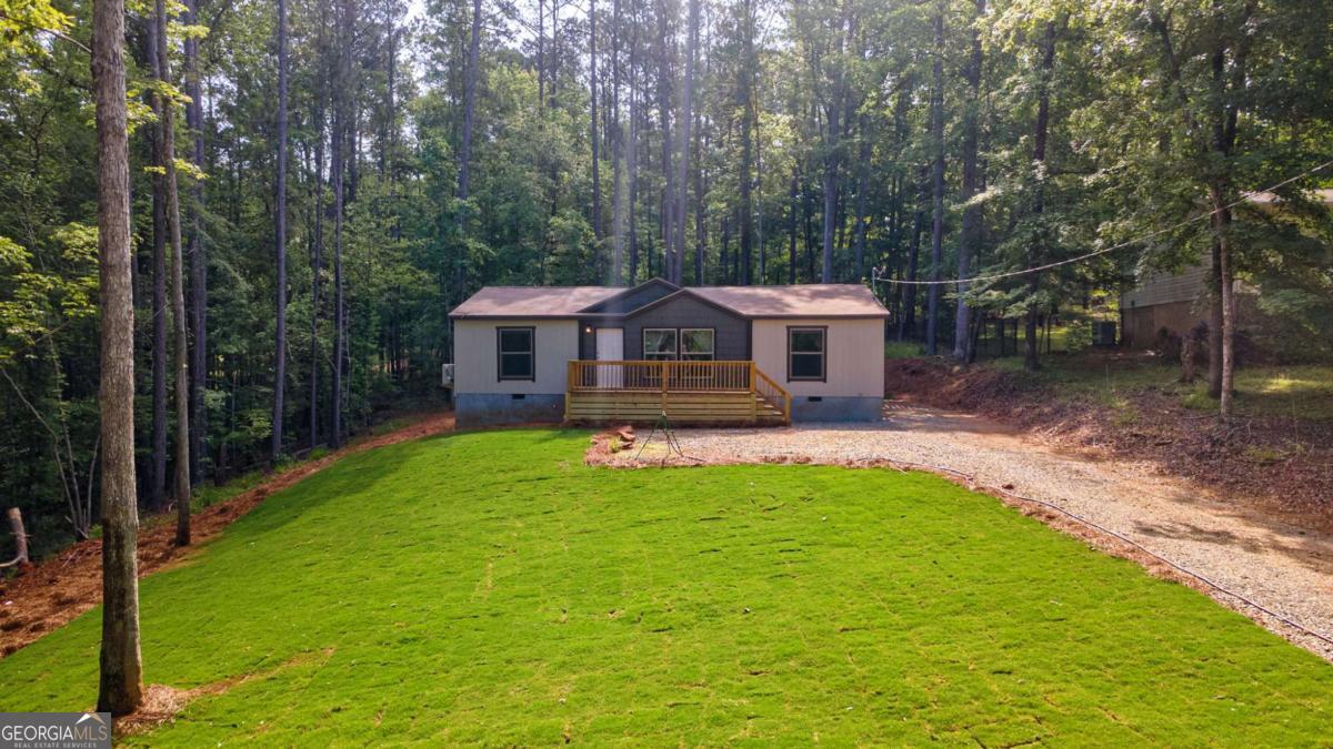 128 Sunfish Trail Eatonton GA 31024