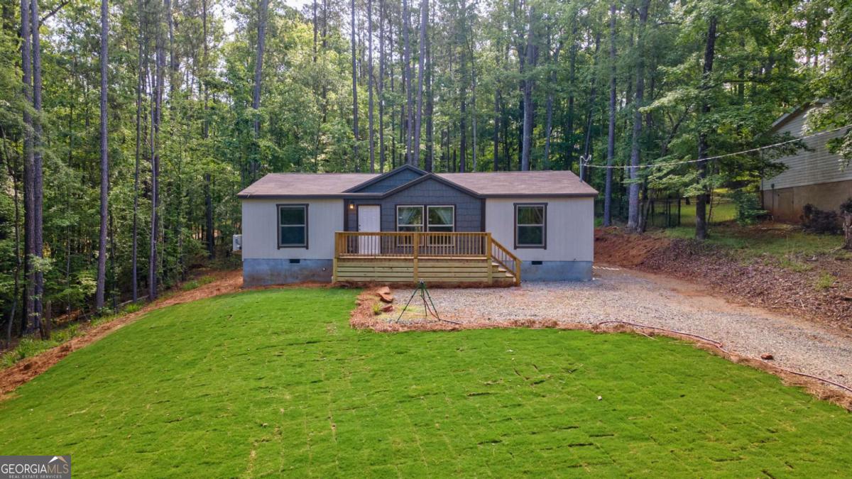 128 Sunfish Trail Eatonton GA 31024