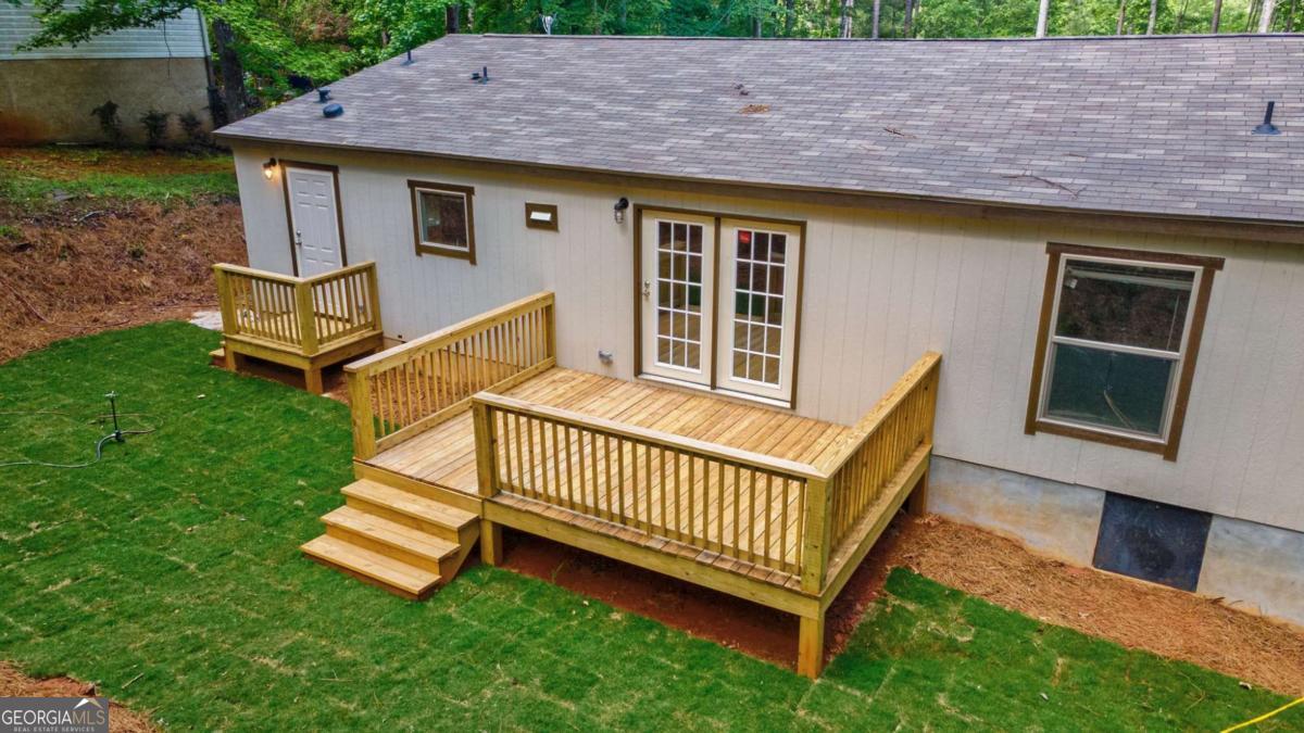 128 Sunfish Trail Eatonton GA 31024