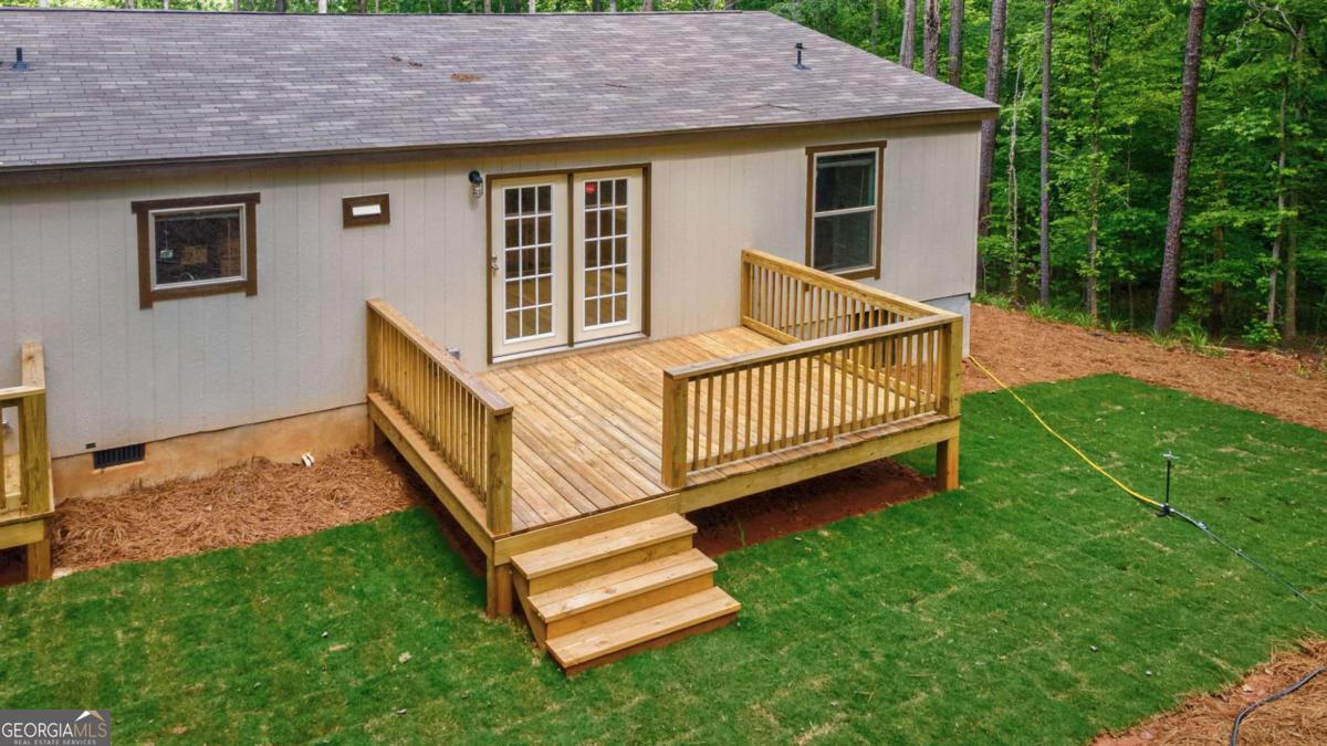 128 Sunfish Trail Eatonton GA 31024