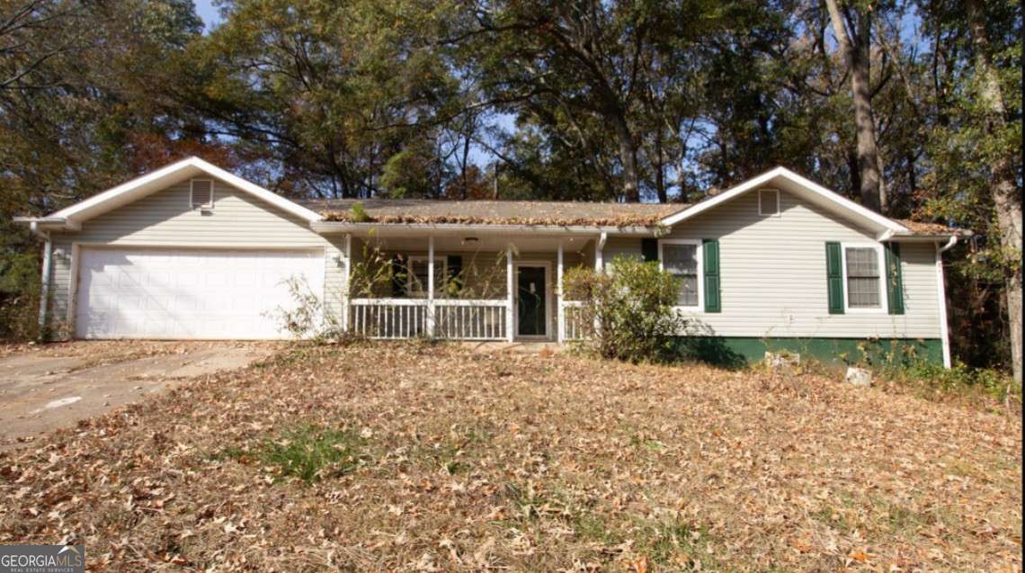 126 Wildwood Road Stockbridge GA 30281