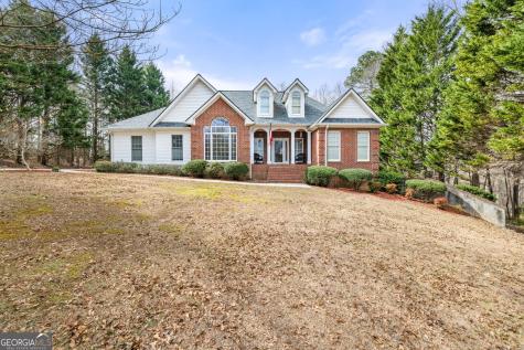 175 Springbrook Drive Cornelia GA 30531