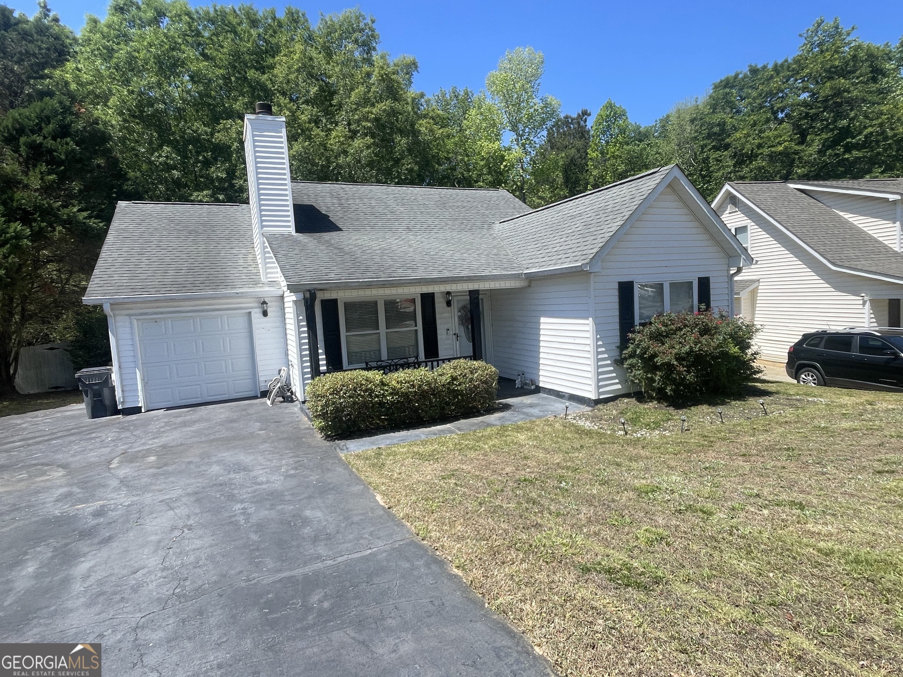 853 Tramore Drive Stockbridge GA 30281