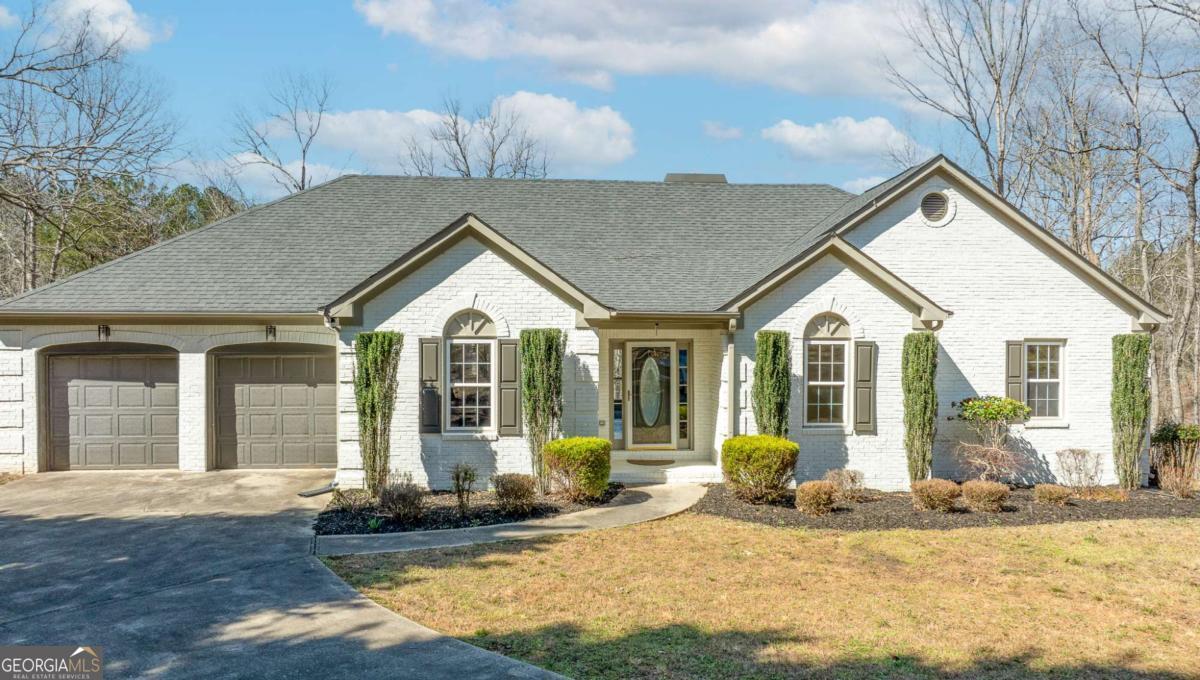 8160 Stone Hill Road Cumming GA 30028
