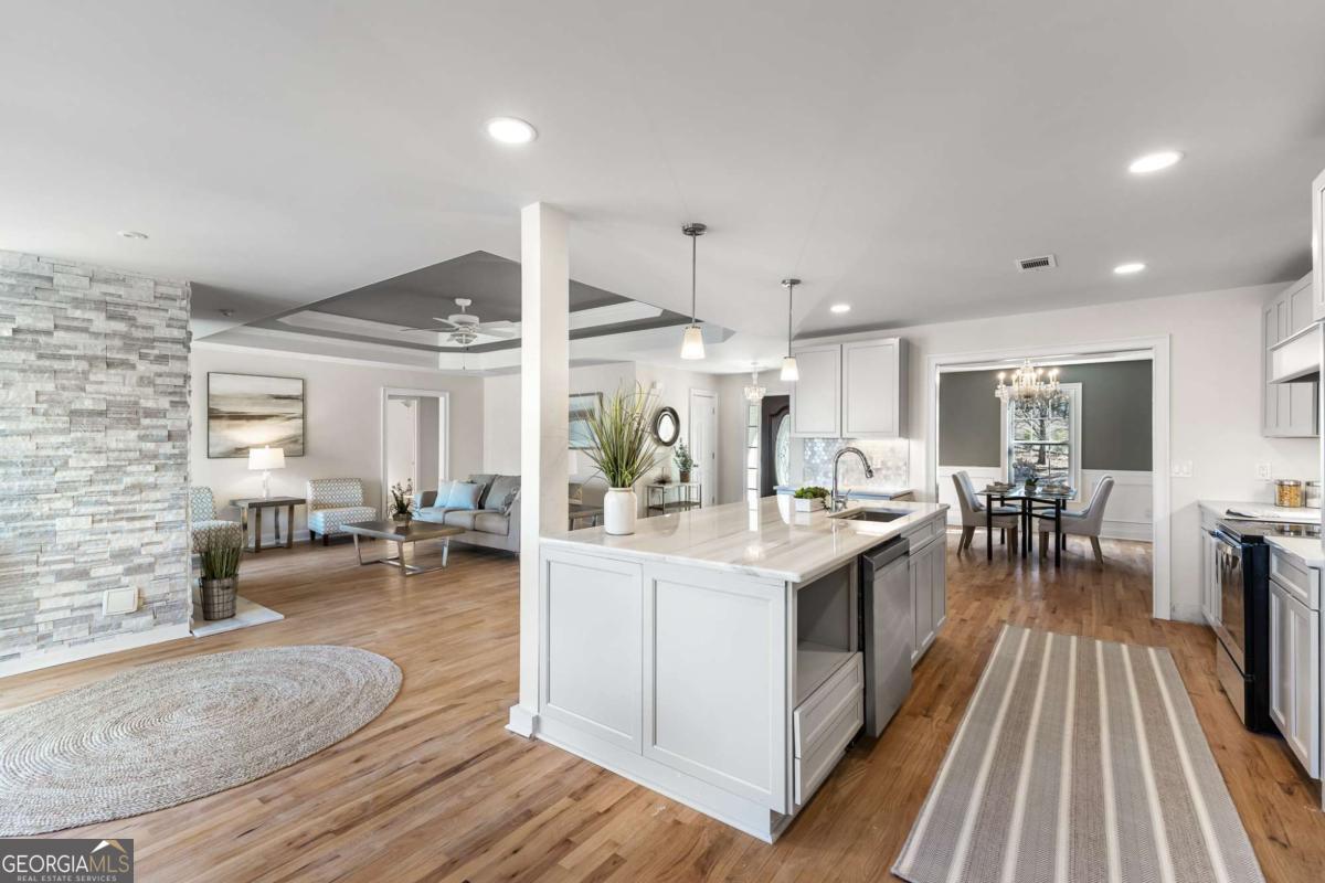 8160 Stone Hill Road Cumming GA 30028