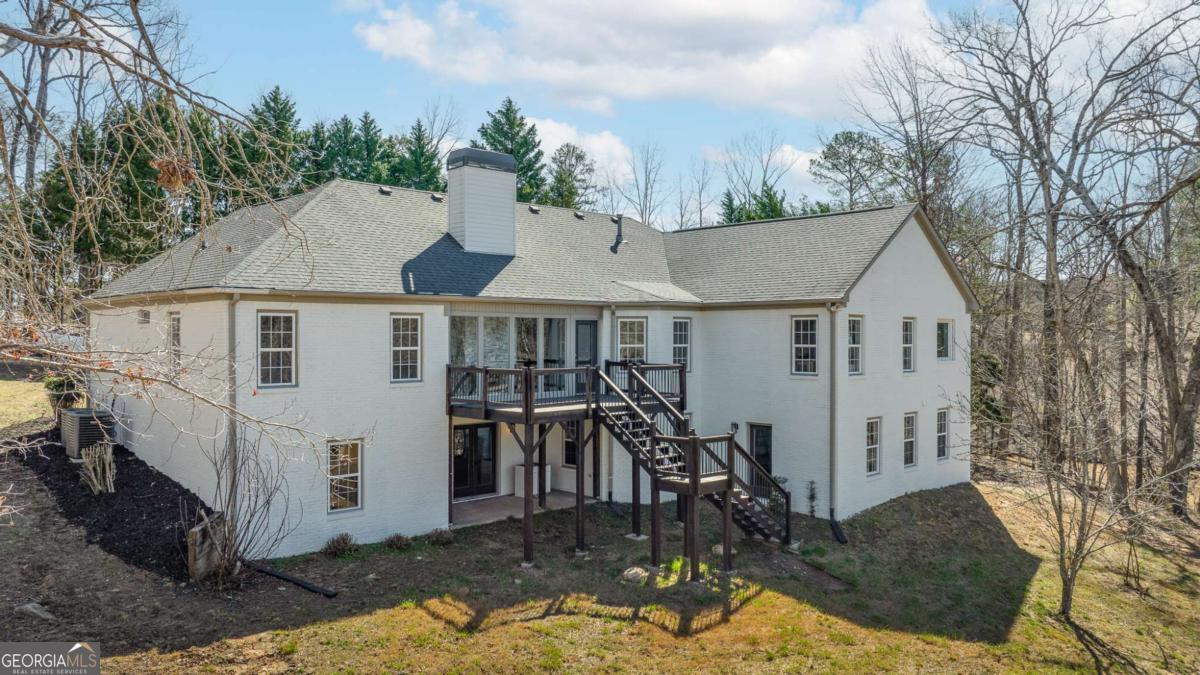 8160 Stone Hill Road Cumming GA 30028