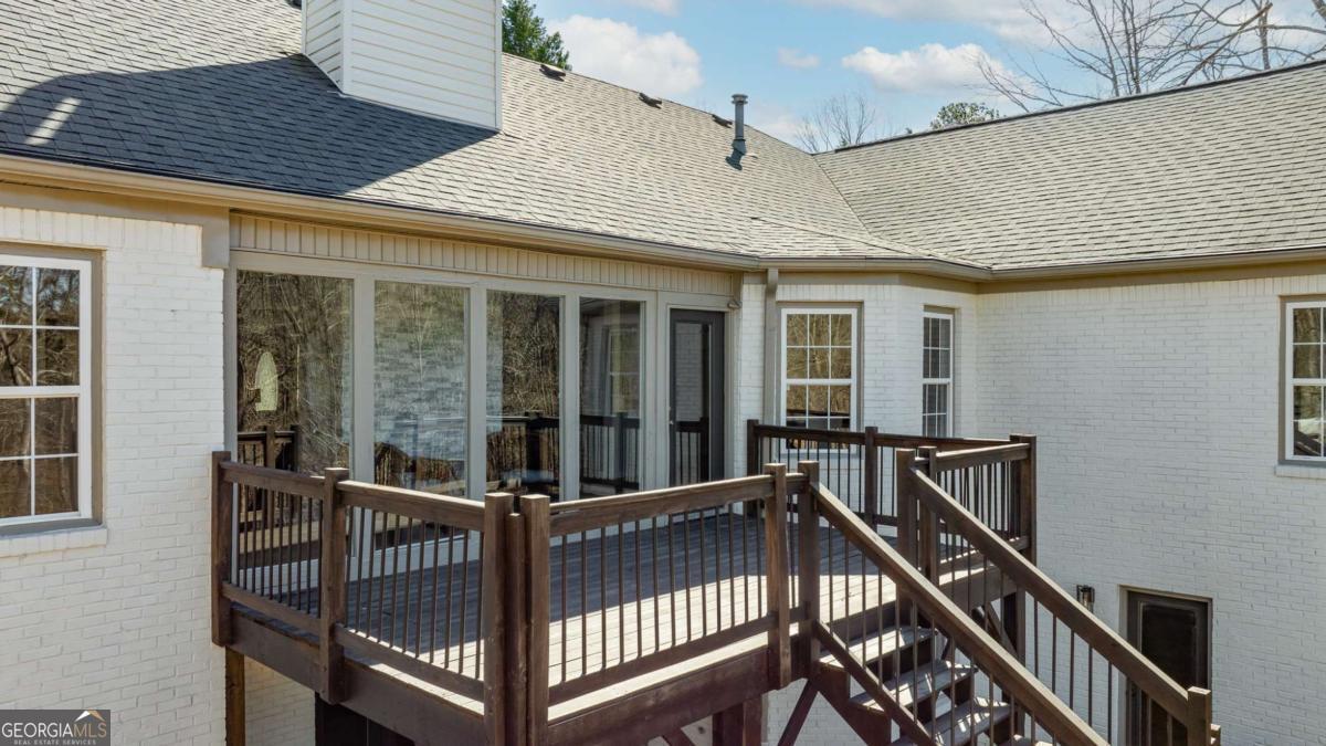 8160 Stone Hill Road Cumming GA 30028
