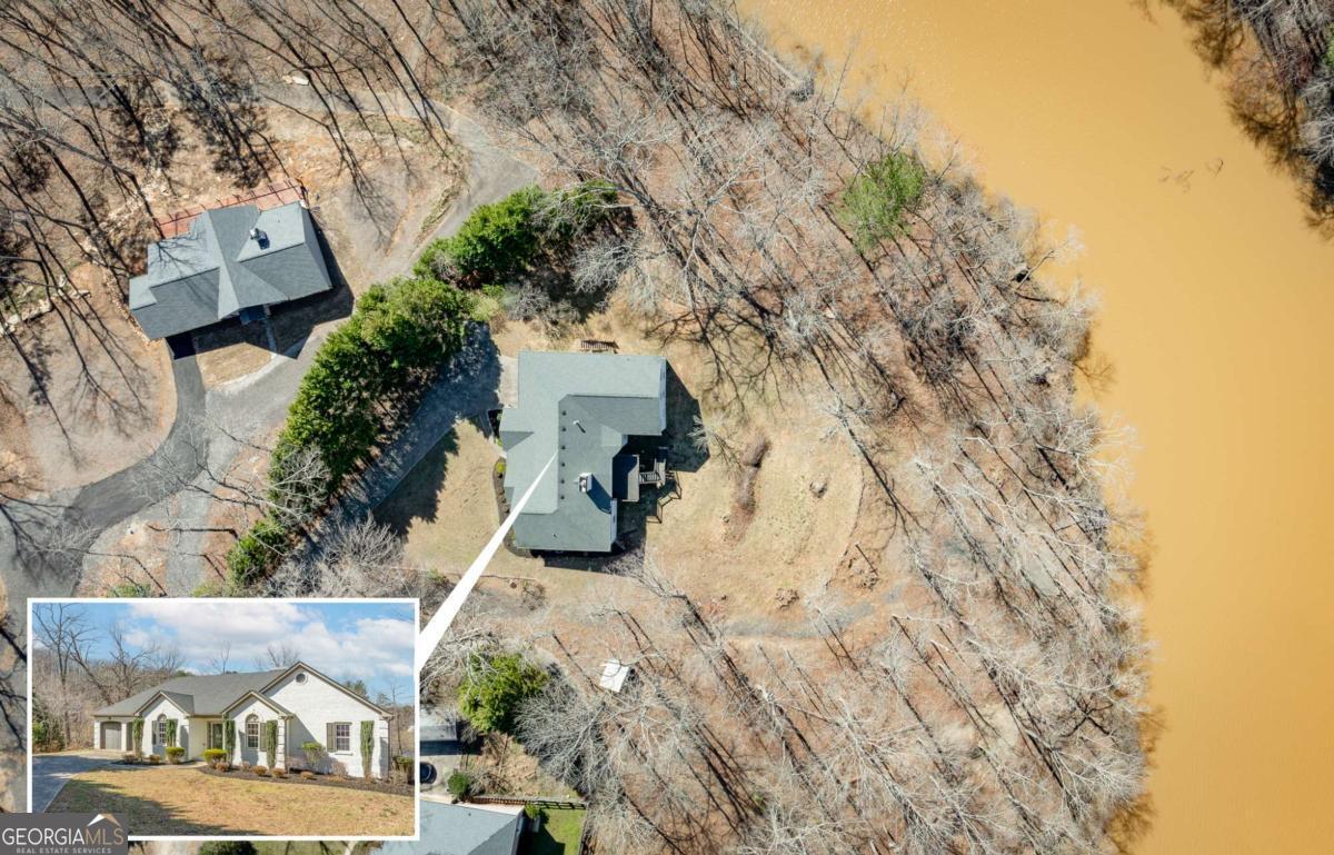 8160 Stone Hill Road Cumming GA 30028