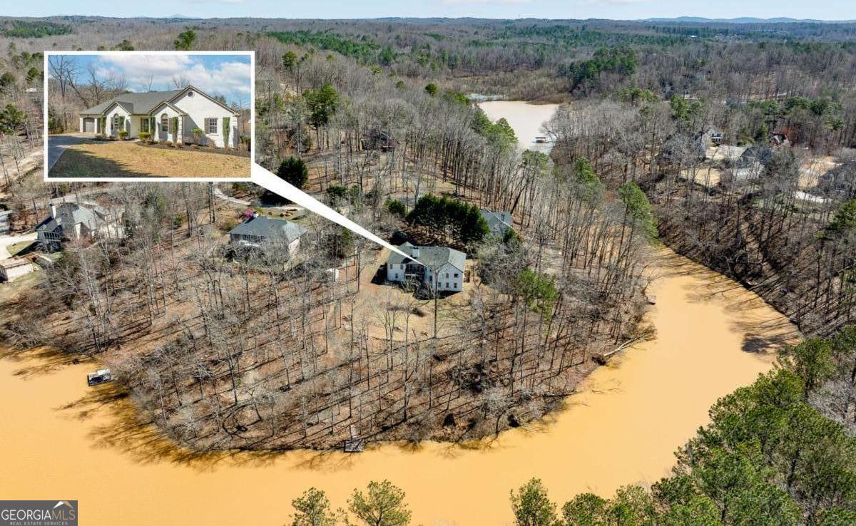 8160 Stone Hill Road Cumming GA 30028