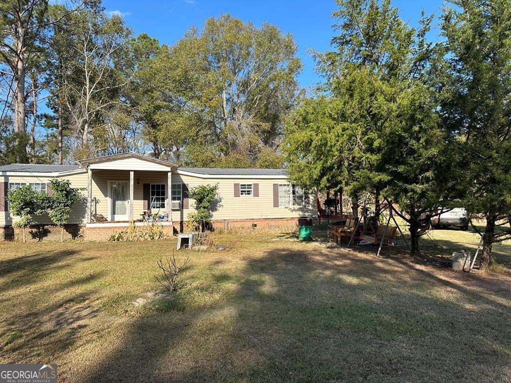 686 Victory Circle Lyons GA 30436