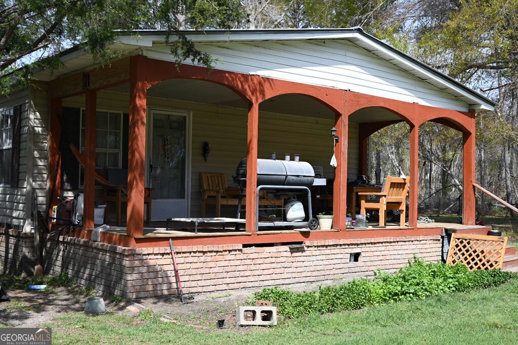 686 Victory Circle Lyons GA 30436