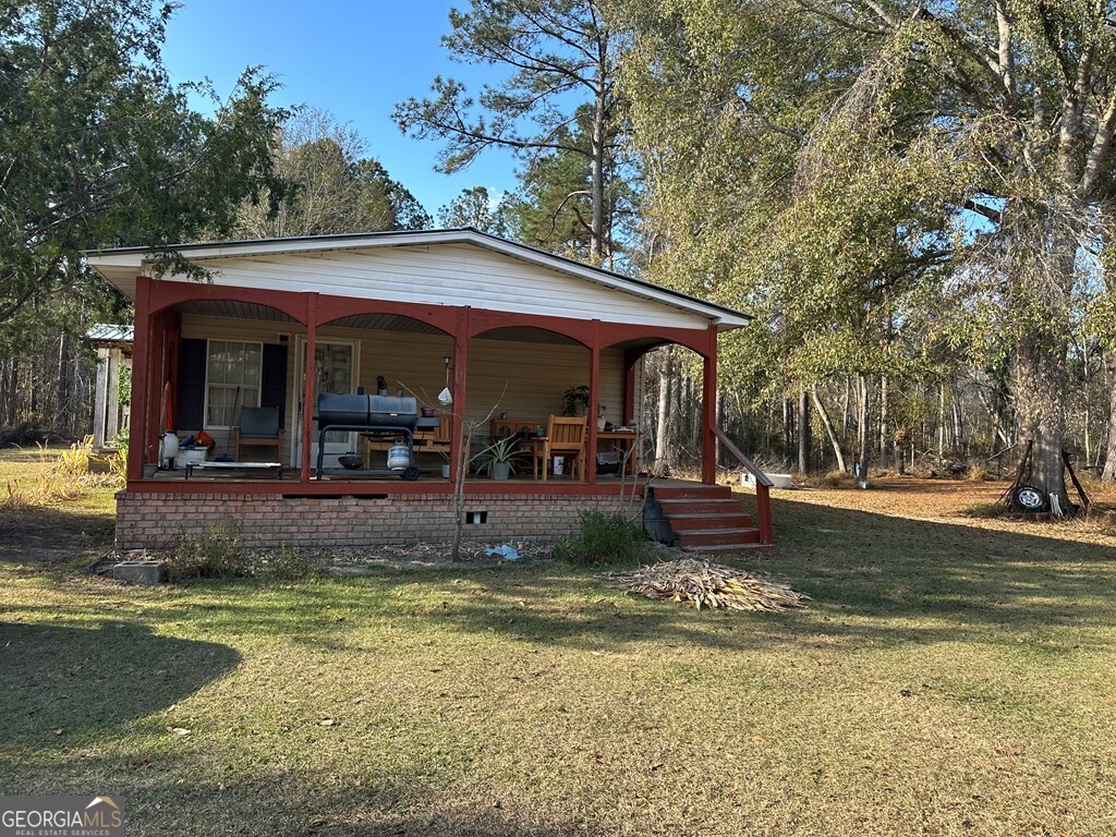 686 Victory Circle Lyons GA 30436