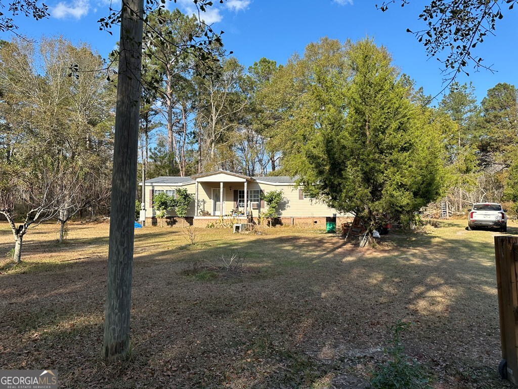 686 Victory Circle Lyons GA 30436