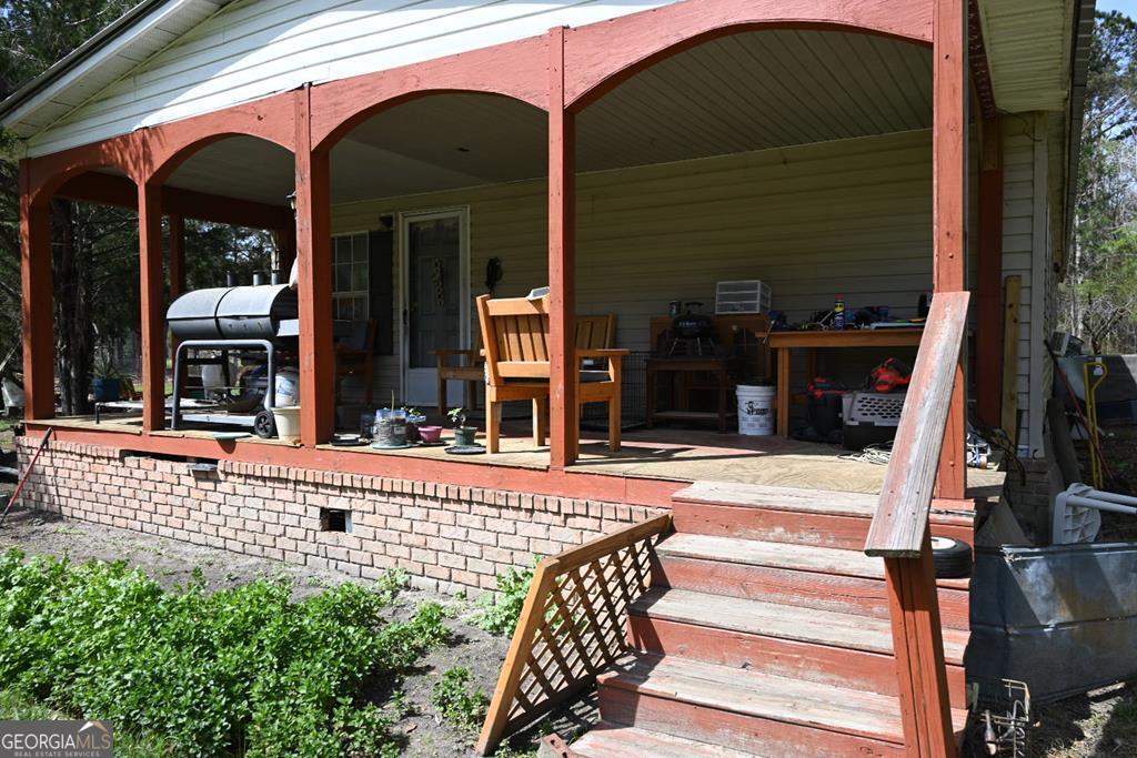 686 Victory Circle Lyons GA 30436