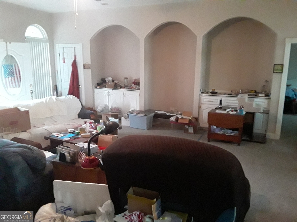1699 Buckhead Road Tignall GA 30668