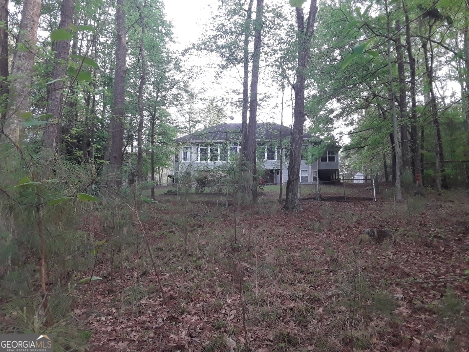 1699 Buckhead Road Tignall GA 30668