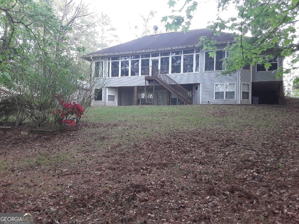 1699 Buckhead Road Tignall GA 30668