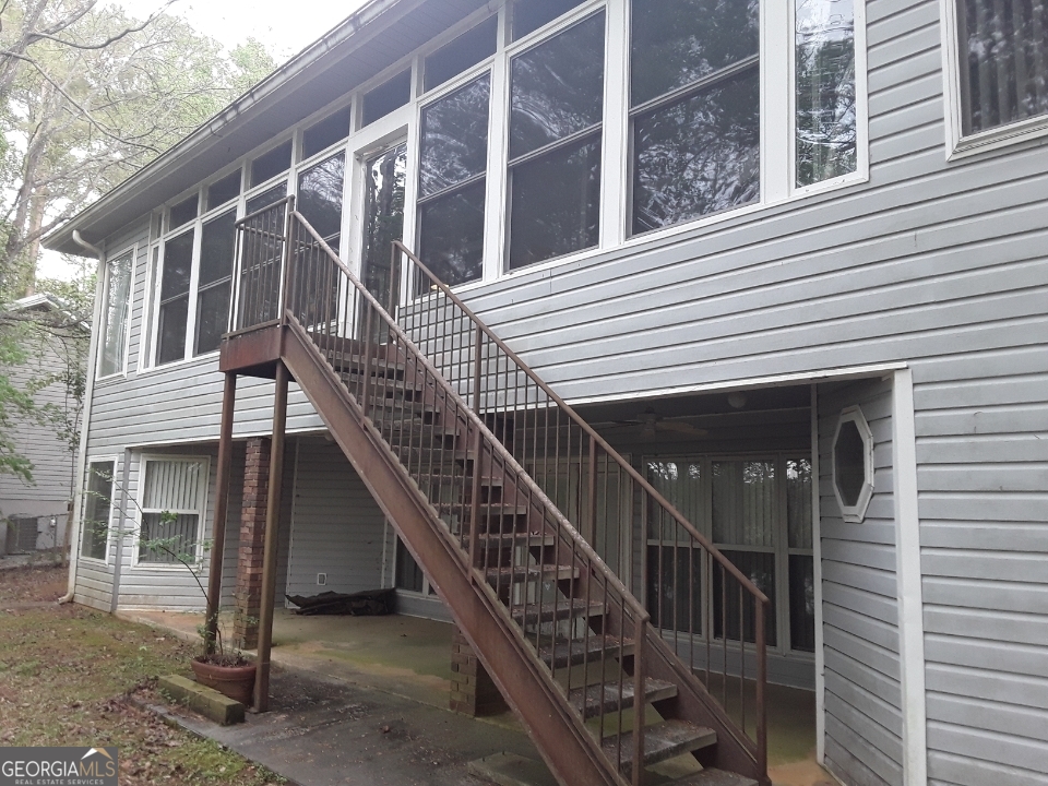 1699 Buckhead Road Tignall GA 30668