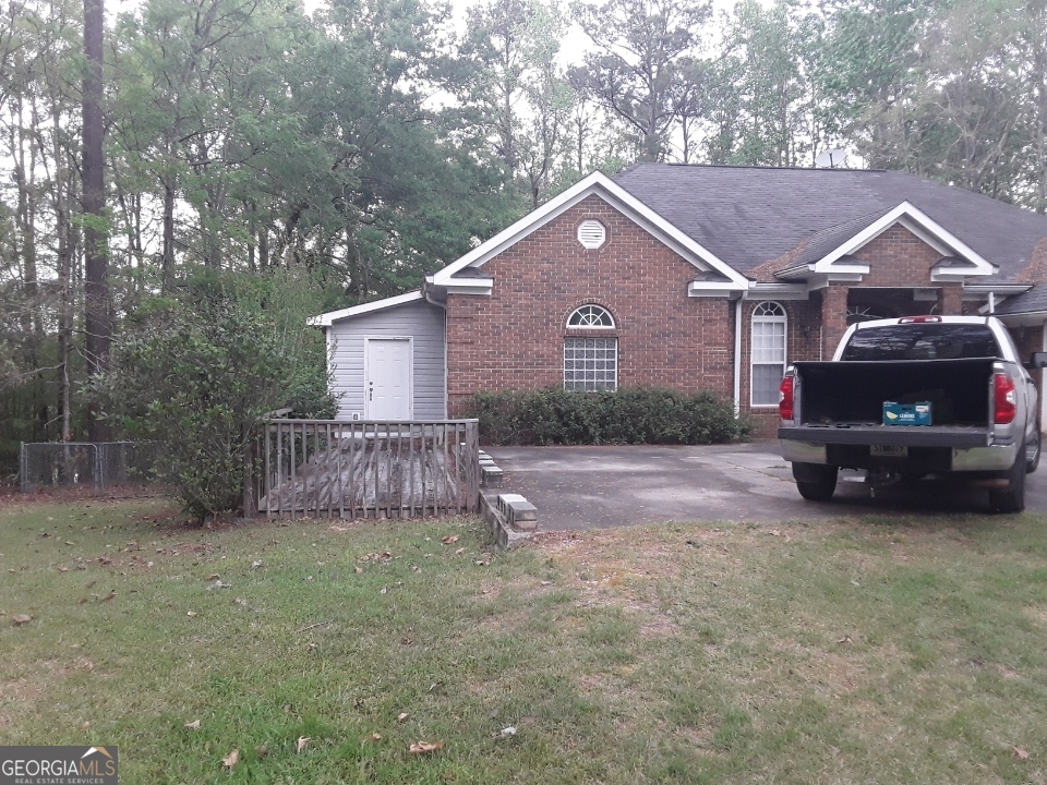 1699 Buckhead Road Tignall GA 30668