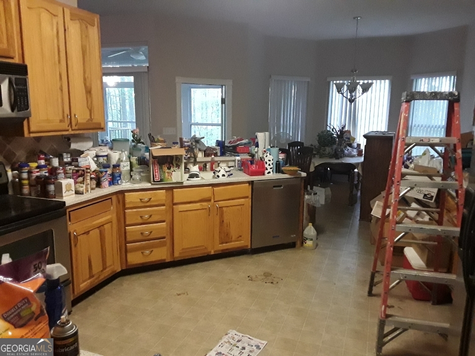 1699 Buckhead Road Tignall GA 30668