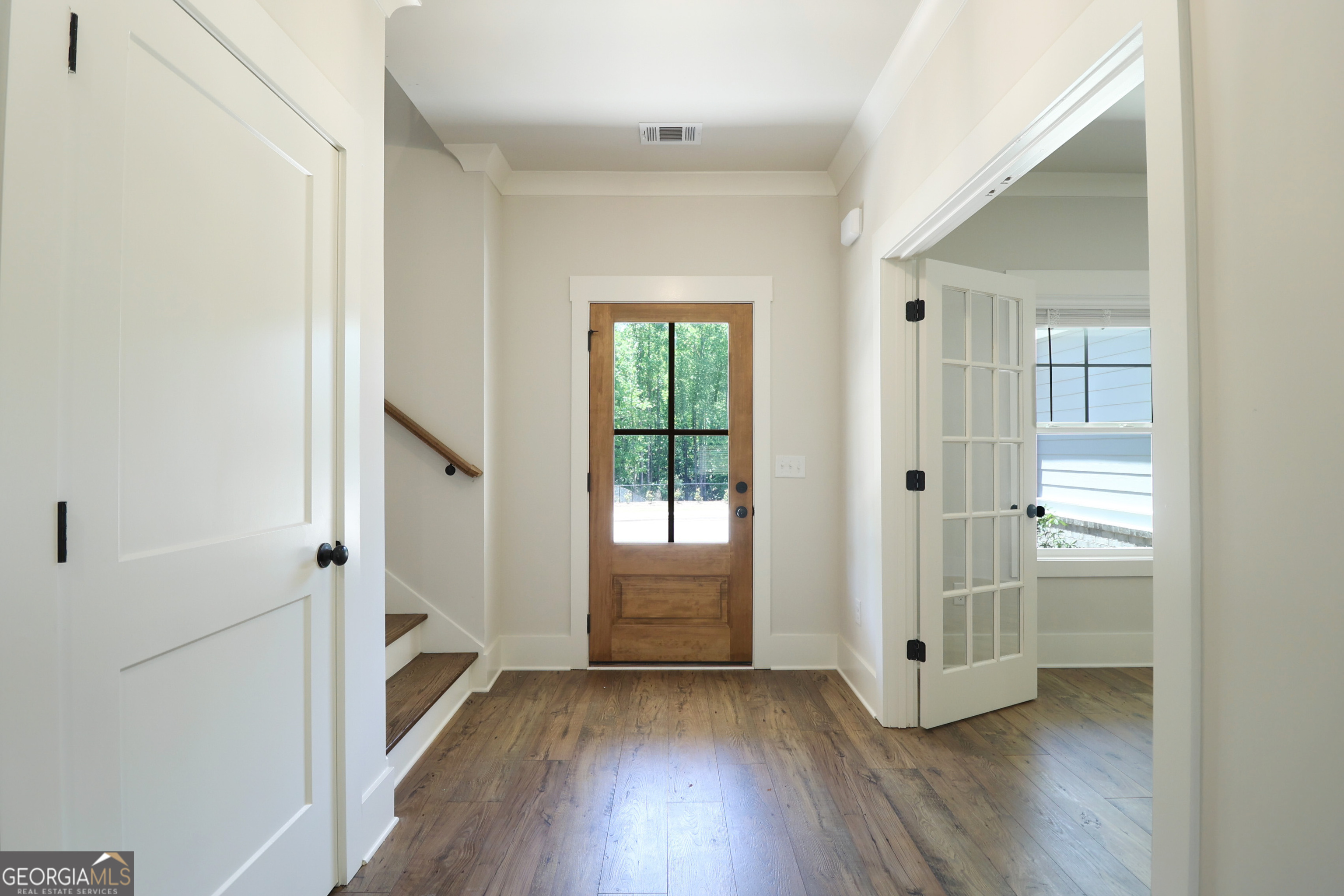 196 Weslyn Drive Social Circle GA 30025