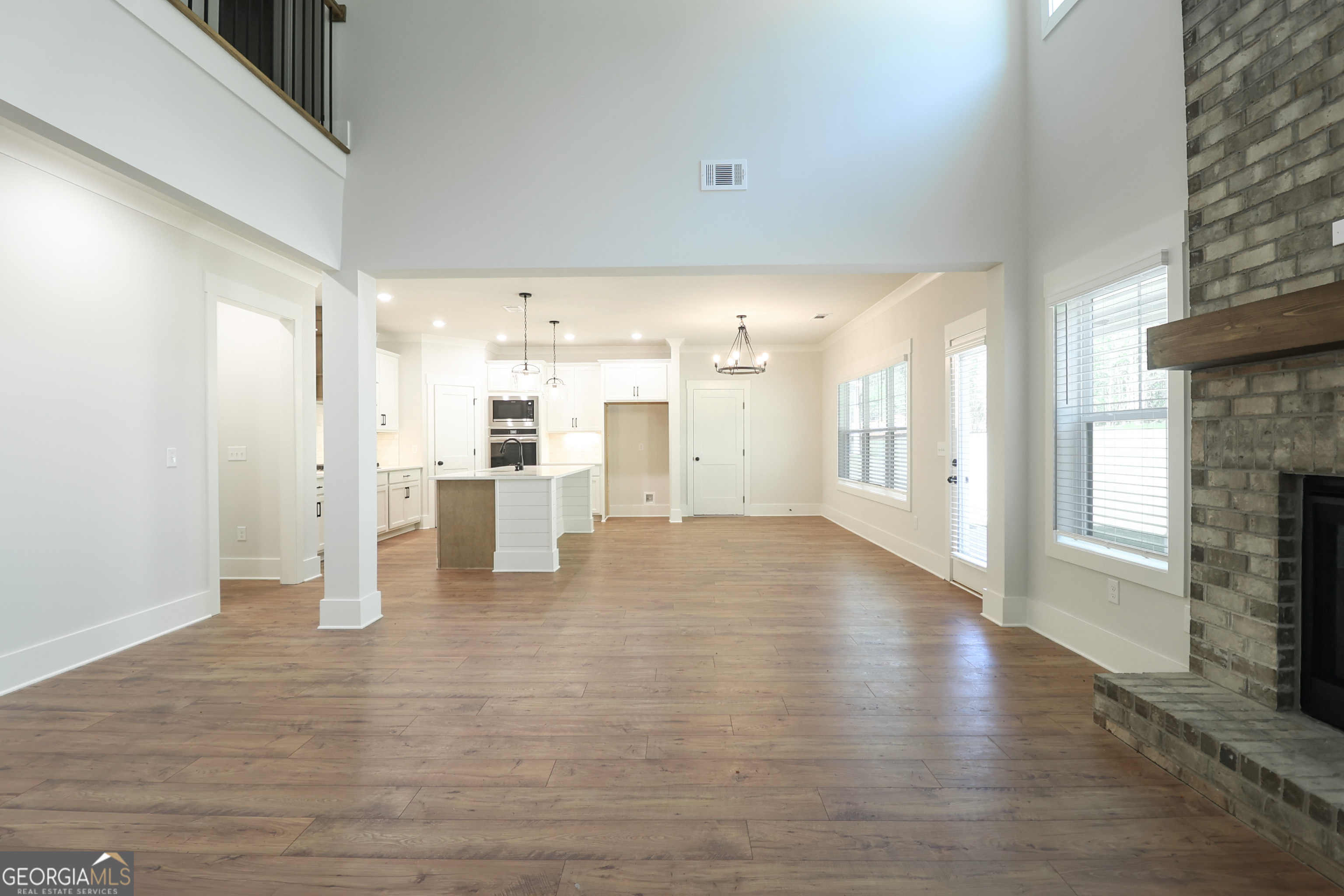 196 Weslyn Drive Social Circle GA 30025