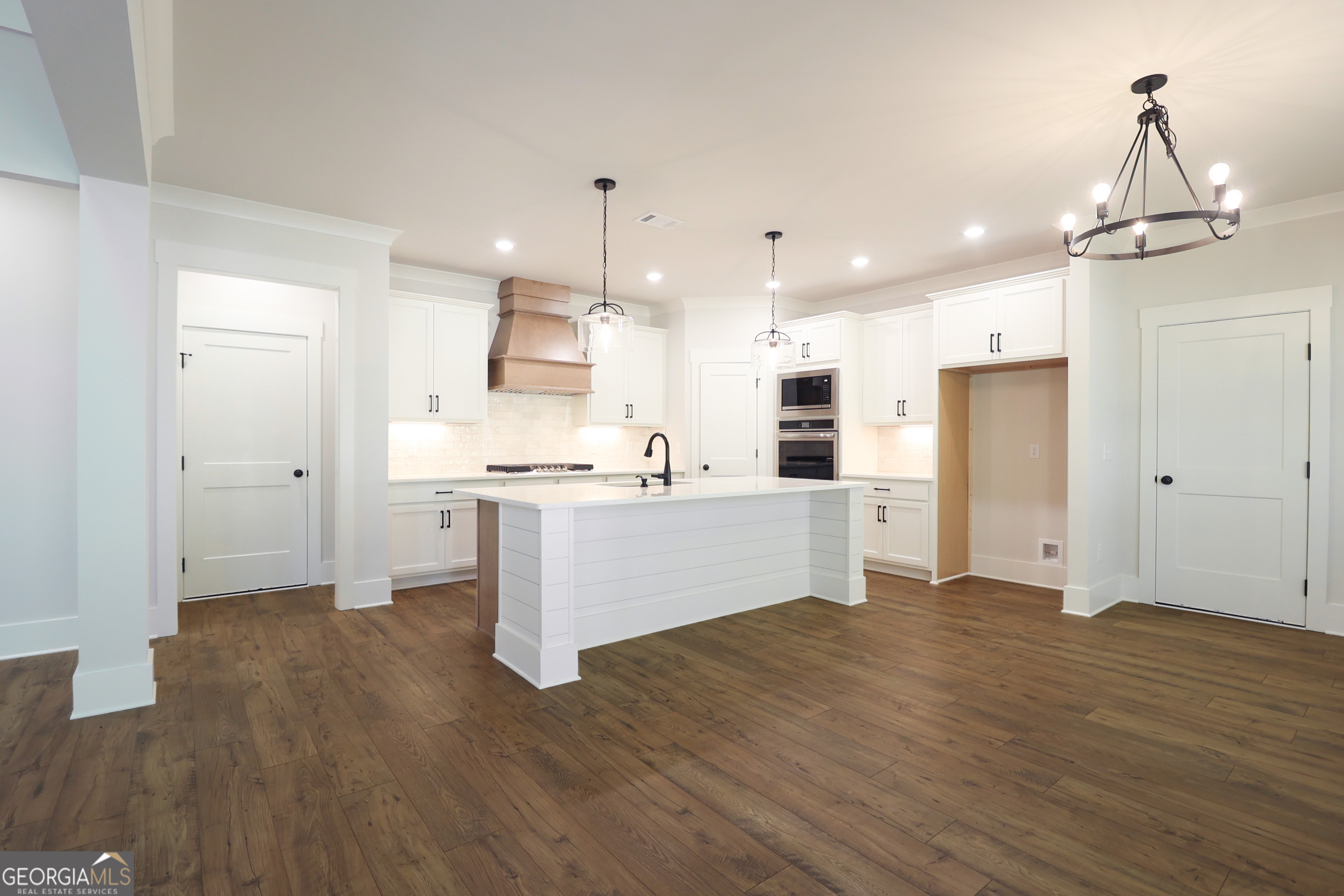 196 Weslyn Drive Social Circle GA 30025